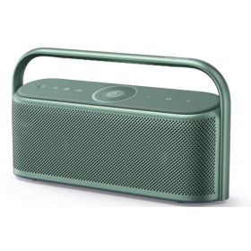 Zvučnik prijenosni Anker Soundcore Motion X600 zeleni