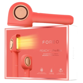IPL depilator FOREO PEACH™ 2 Pro Max