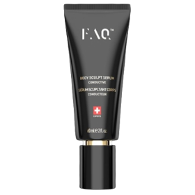 FAQ Sculpt Body Serum