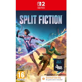 Split Fiction CIAB Switch 2