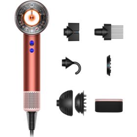 Sušilo za kosu Dyson Supersonic Nural HD16 Strawberry Bronze/Blush Pink