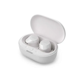 Slušalice Philips potpuno bežične TAT1209WT in-ear, bijele