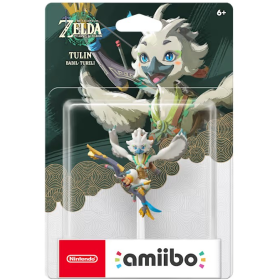 Amiibo Tulin