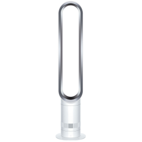 Dyson ventilator AM07 Wh/Sv