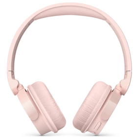 Slušalice Philips bežične TAH4209PK over-ear, roze
