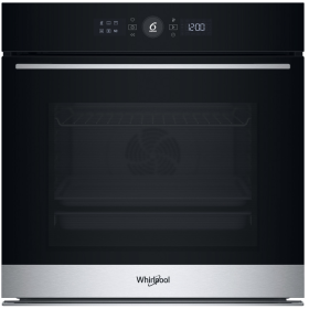 Pećnica ugradbena Whirlpool WOI5S8PM1SXA