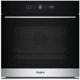 Pećnica ugradbena Whirlpool WOI5S8PPM1SXA