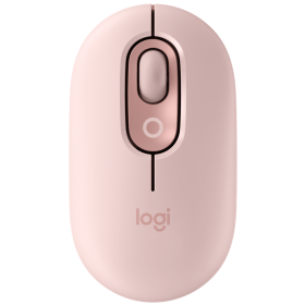 Miš Logitech POP Universal, rozi