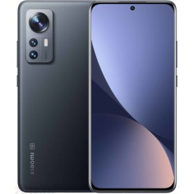OUT Mobitel Xiaomi 12X 8GB/128GB sivi - SERVISIRANI ARTIKL