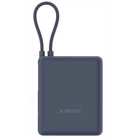 Power Bank Xiaomi 10000 mAh 33W Ice Blue