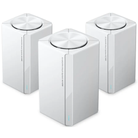 Router Xiaomi Mesh System AC1200 Mesh 3-pack
