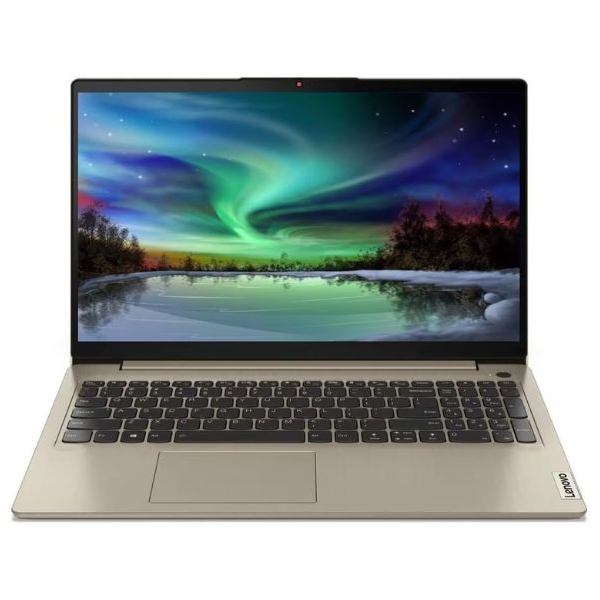 Laptop Lenovo IdeaPad 1 82R400H4SC, 15/R5/16/512
