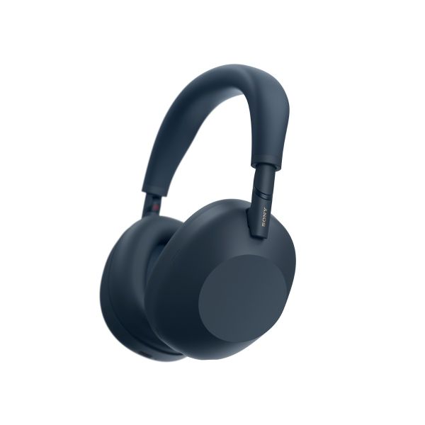 Slušalice Sony bežične s funkcijom blokade buke WH-1000XM6/L