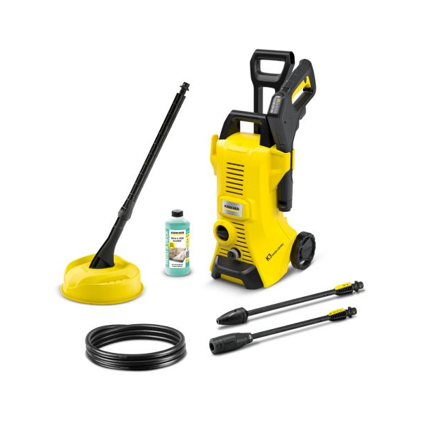 Visokotlačni perač Karcher K 3 Power Control Home *EU