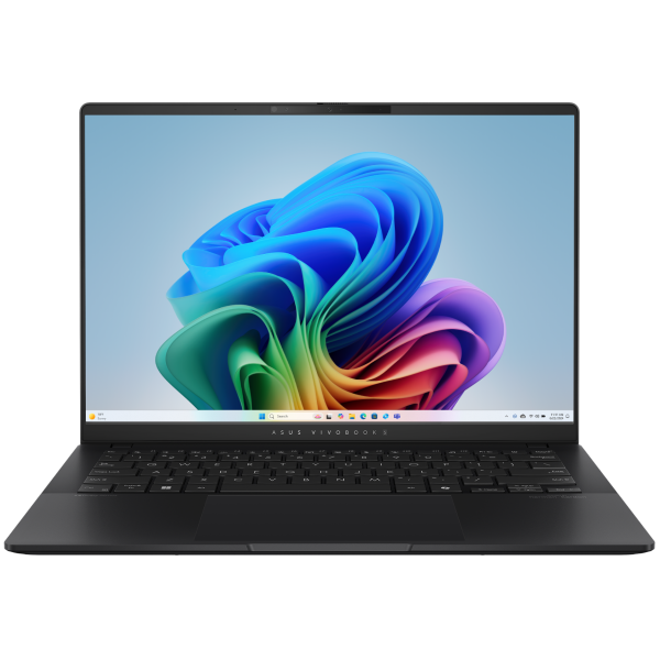 Laptop Asus Vivobook S 14, S5406SA-QD148X, 14/u7/32/1TB/W11P