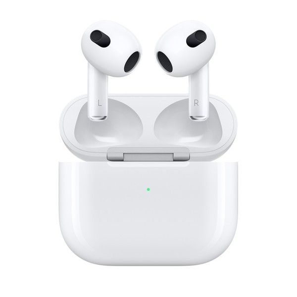 Apple AirPods (3rd gen.)