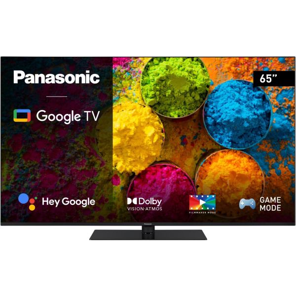 TV 65" Panasonic 65MX700
