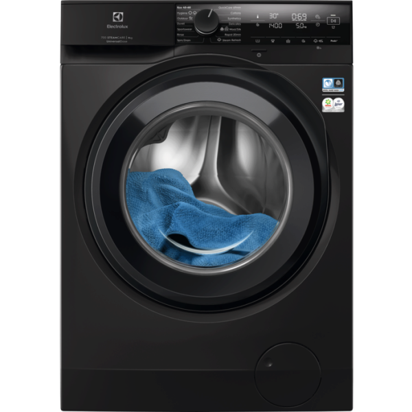 Perilica rublja Electrolux EW7FG4492UDE