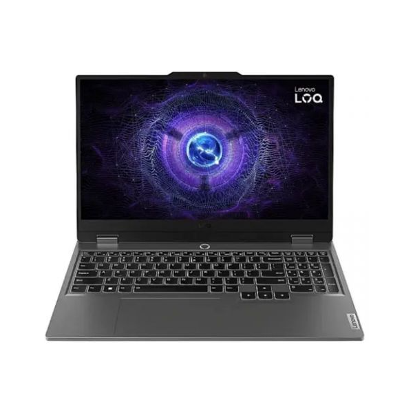 Laptop Lenovo LOQ 15IAX9E, 15/i5/16/512/RTX2050