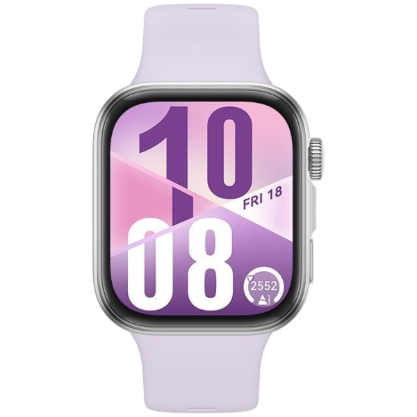 Pametni sat Huawei Watch Fit 4 ljubičasti (Seiya-B19F)