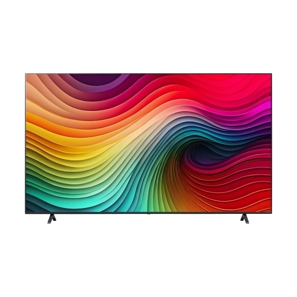 TV 55" LG NanoCell 55NANO81T