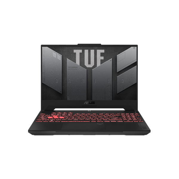 Laptop ASUS TUF Gaming A15 FA507UV-LP014, 15/R9/16/512/RTX4060