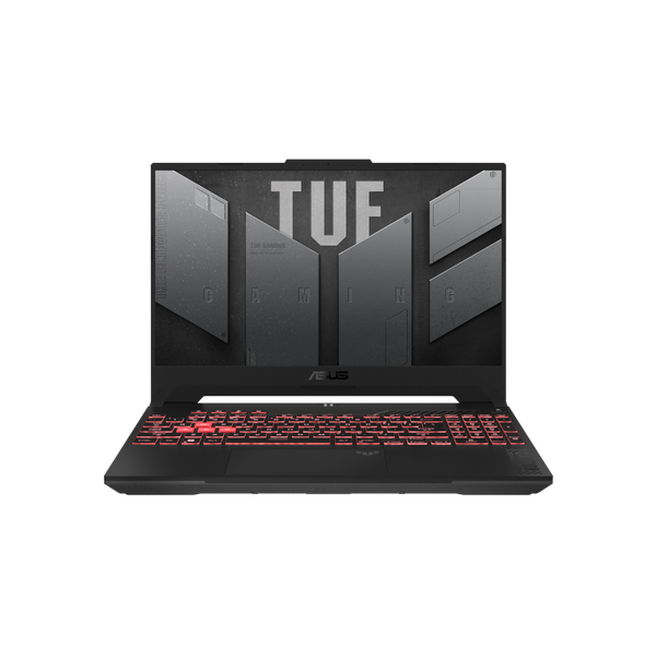 Laptop ASUS TUF Gaming A15 FA507NUR-LP003, 15/R7/16/512/RTX4050
