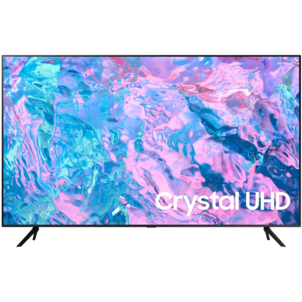 TV 50" Samsung 50CU7092