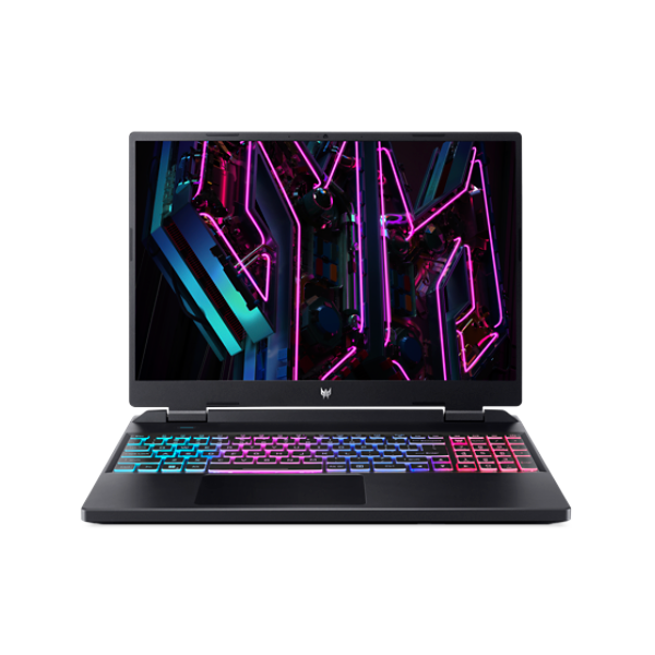 Laptop Acer Predator Helios Neo 16 NH.QLUEX.00X, 16/i7/16/512GB/RTX4060
