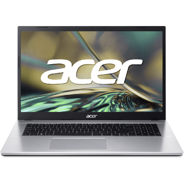 Laptop Acer Aspire 3 NX.K9YEX.00K, 17/i5/16/512/W11