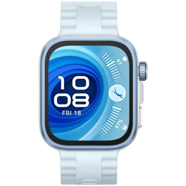 Pametni sat Huawei Watch Fit 4 Pro plavi (Seiya-B29F)