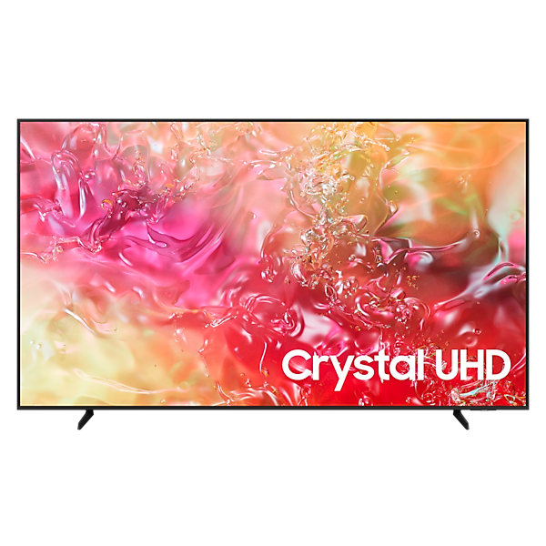 TV 55" Samsung 55DU7192