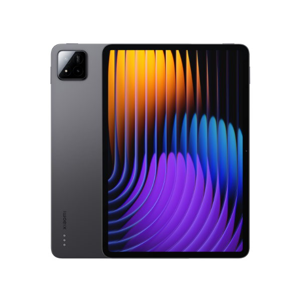 Tablet Xiaomi Pad 7 8GB/256GB sivi