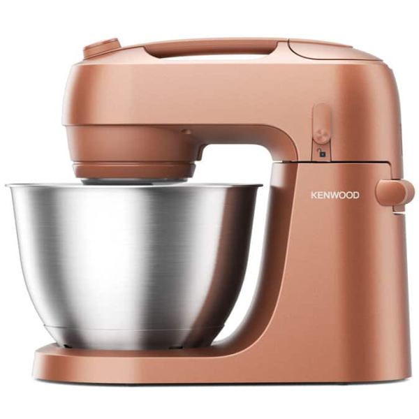 Kuhinjski asistent Kenwood KZM35.000RD GO boja lososa