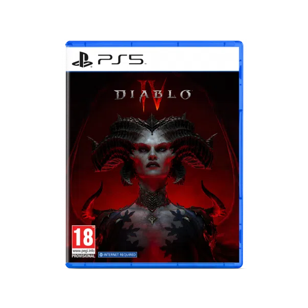 Diablo 4 PS5
