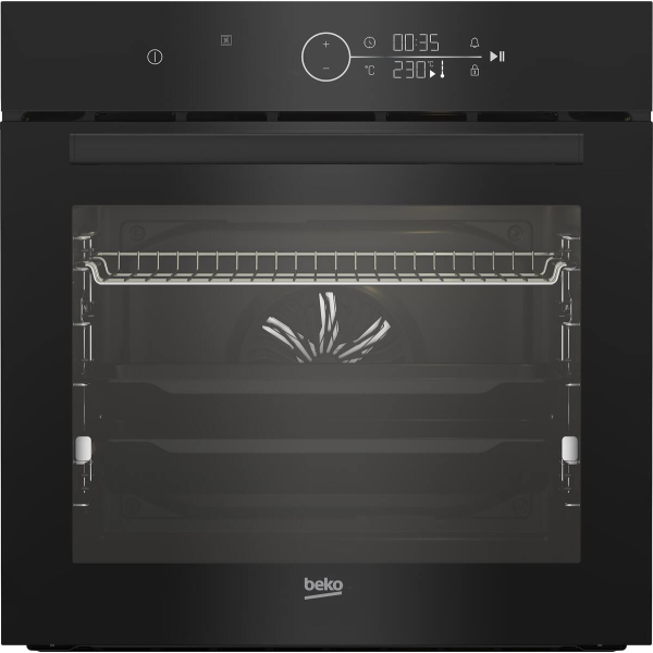 Pećnica ugradbena Beko BBIM17400BDS