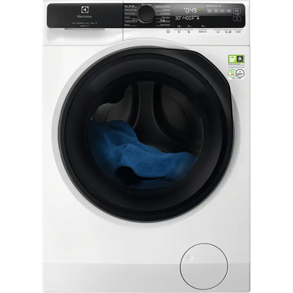 Perilica rublja Electrolux EW8F5417ACE