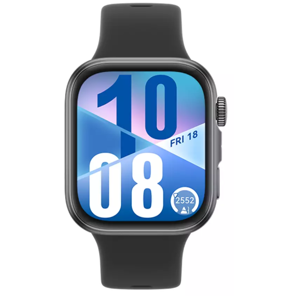 Pametni sat Huawei Watch Fit 4 crni (Seiya-B19F)