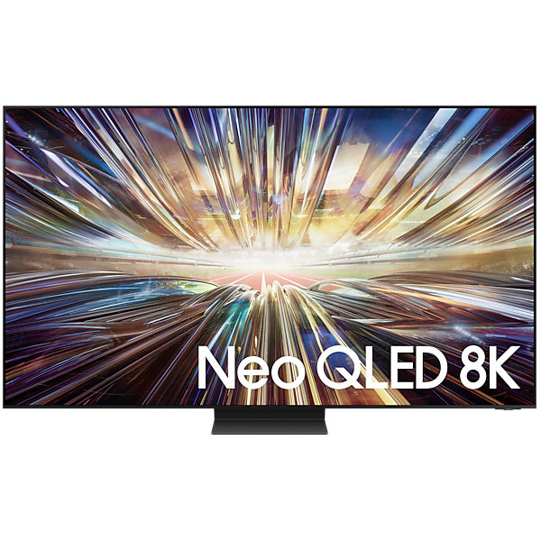 TV 85" Samsung Neo QLED 85QN800D 8K Mini LED