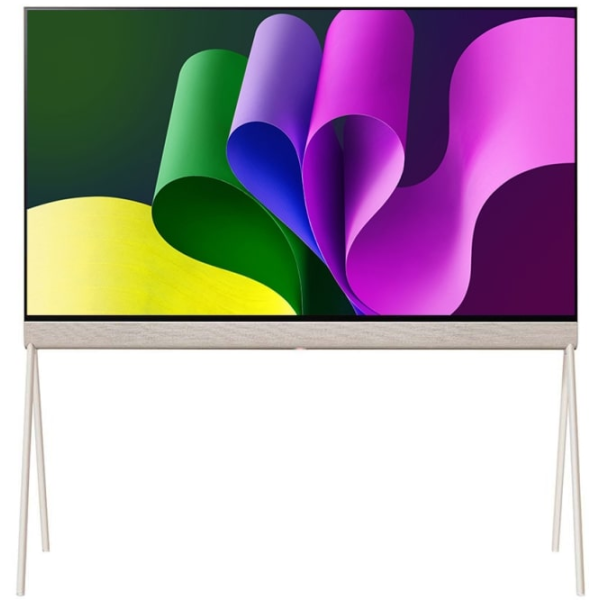 TV 55" LG OLED Posé 55LX1T6LA