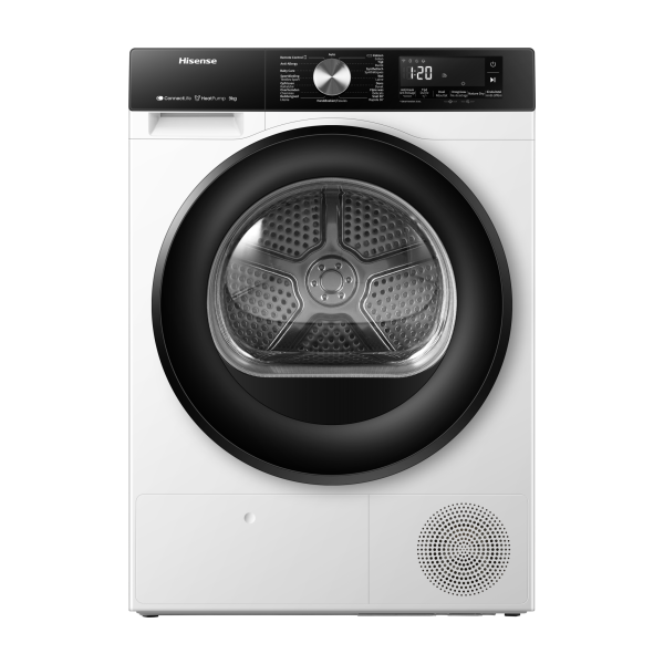 Sušilica rublja Hisense DH3S902BW3