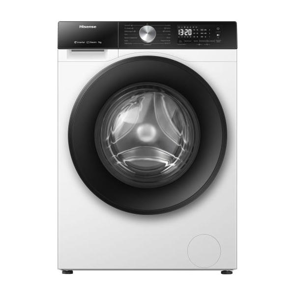 Perilica rublja slim, Hisense WF3S7021BW