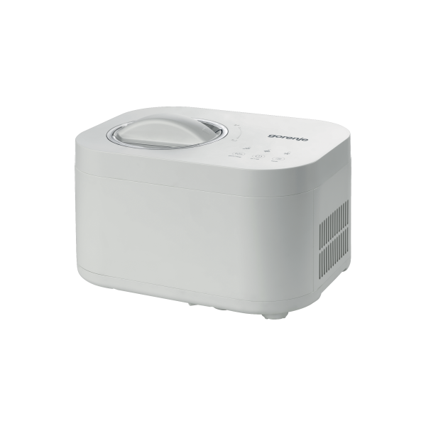 Aparat za pripremu sladoleda Gorenje ICM10W