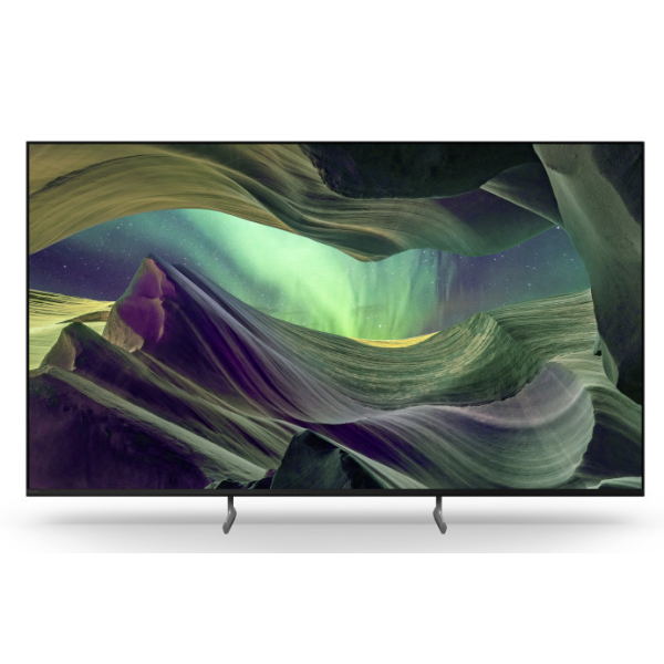 TV 75" Sony Bravia KD-75X85L