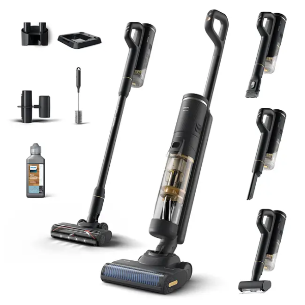 Usisavač Philips XW7264/11 bežični AquaTrio