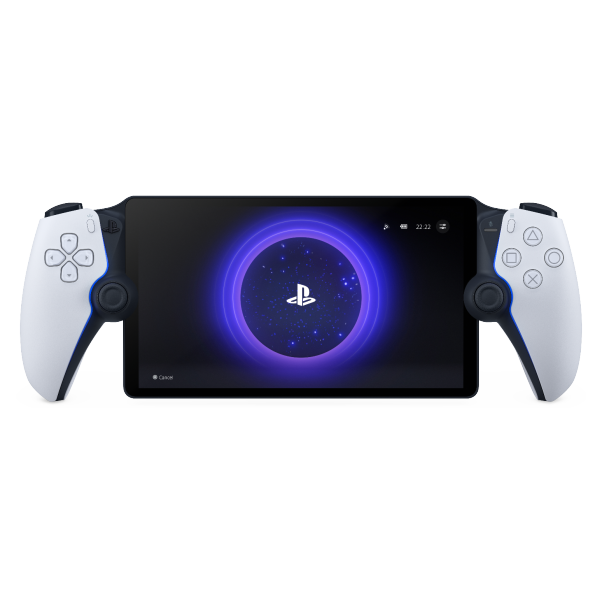 PlayStation Portal remote player