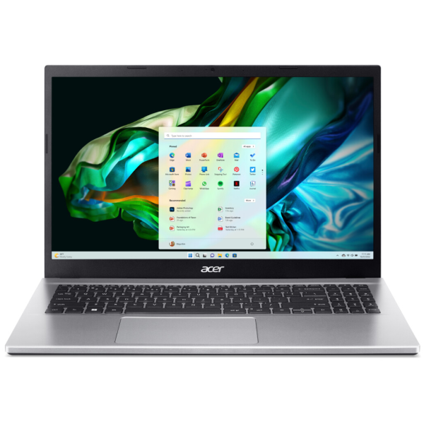 Laptop Acer Aspire 3 NX.KSJEX.01P, 15/R7/16/512/W11