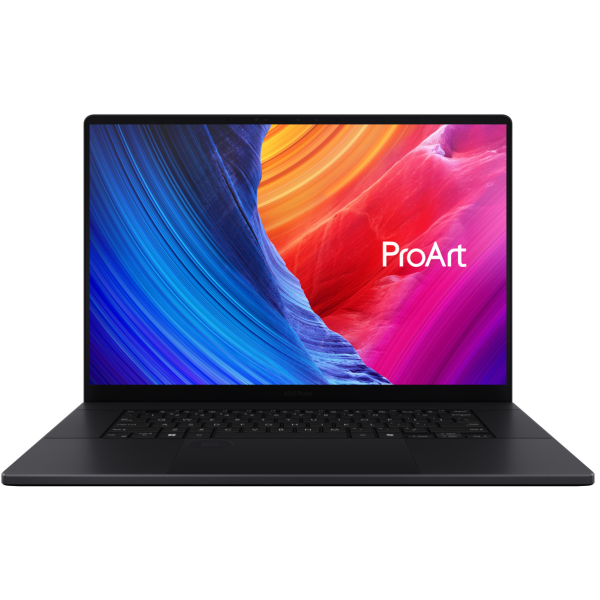 Laptop Asus ProArt P16 OLED H7606WI-ME016X, 16/R9/64/2TB/RTX4070/W11P