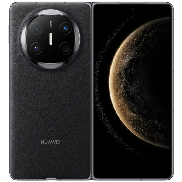 Mobitel Huawei Mate X6 12GB/512GB Black (Icelan-L29C)