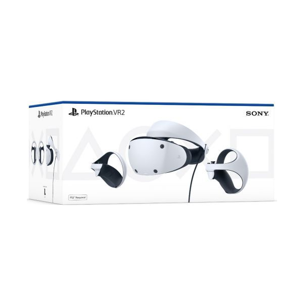 PlayStation VR2